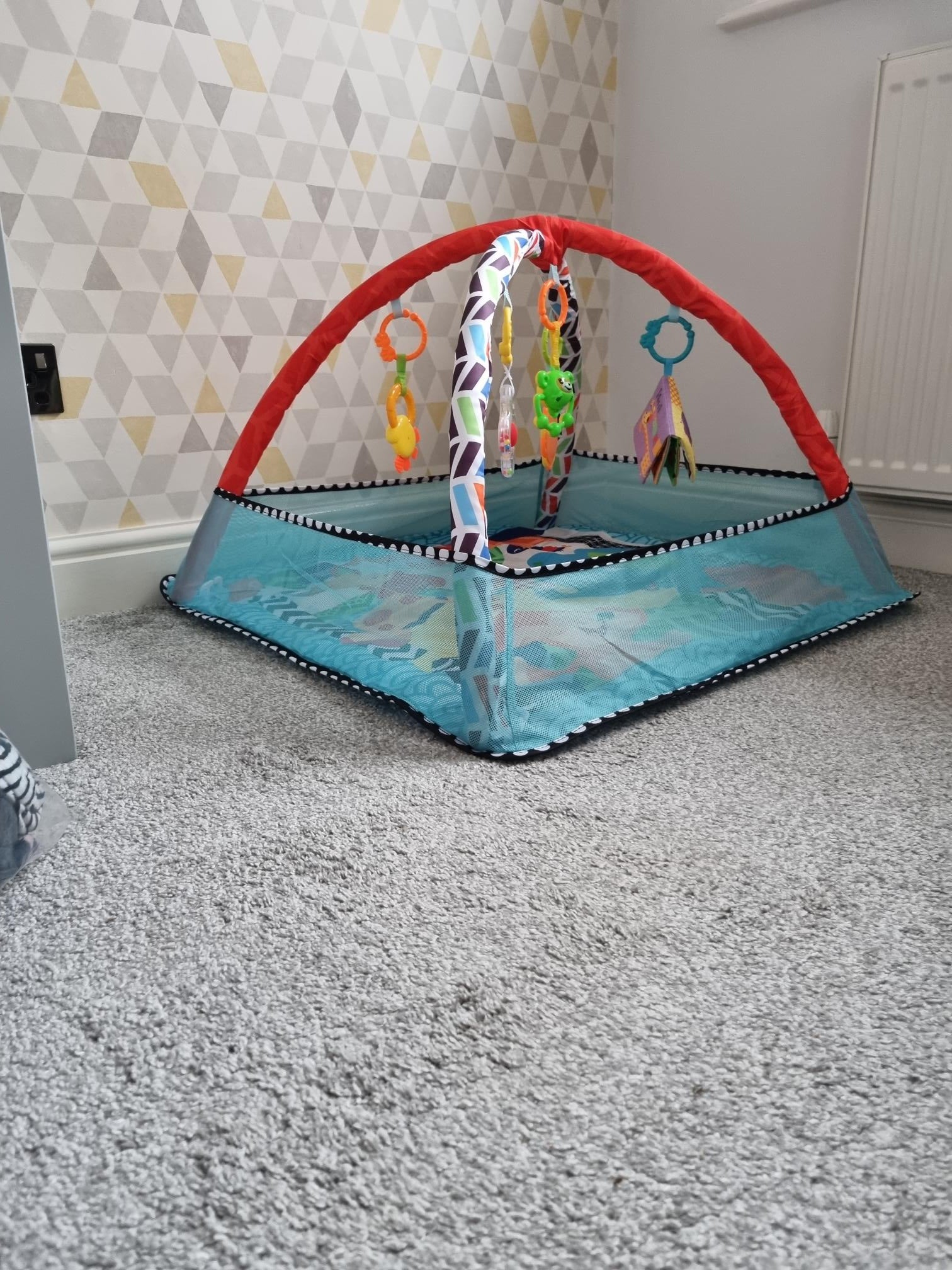 Are Play Mats Good for Babies? Exploring the Benefits and Safety Concerns