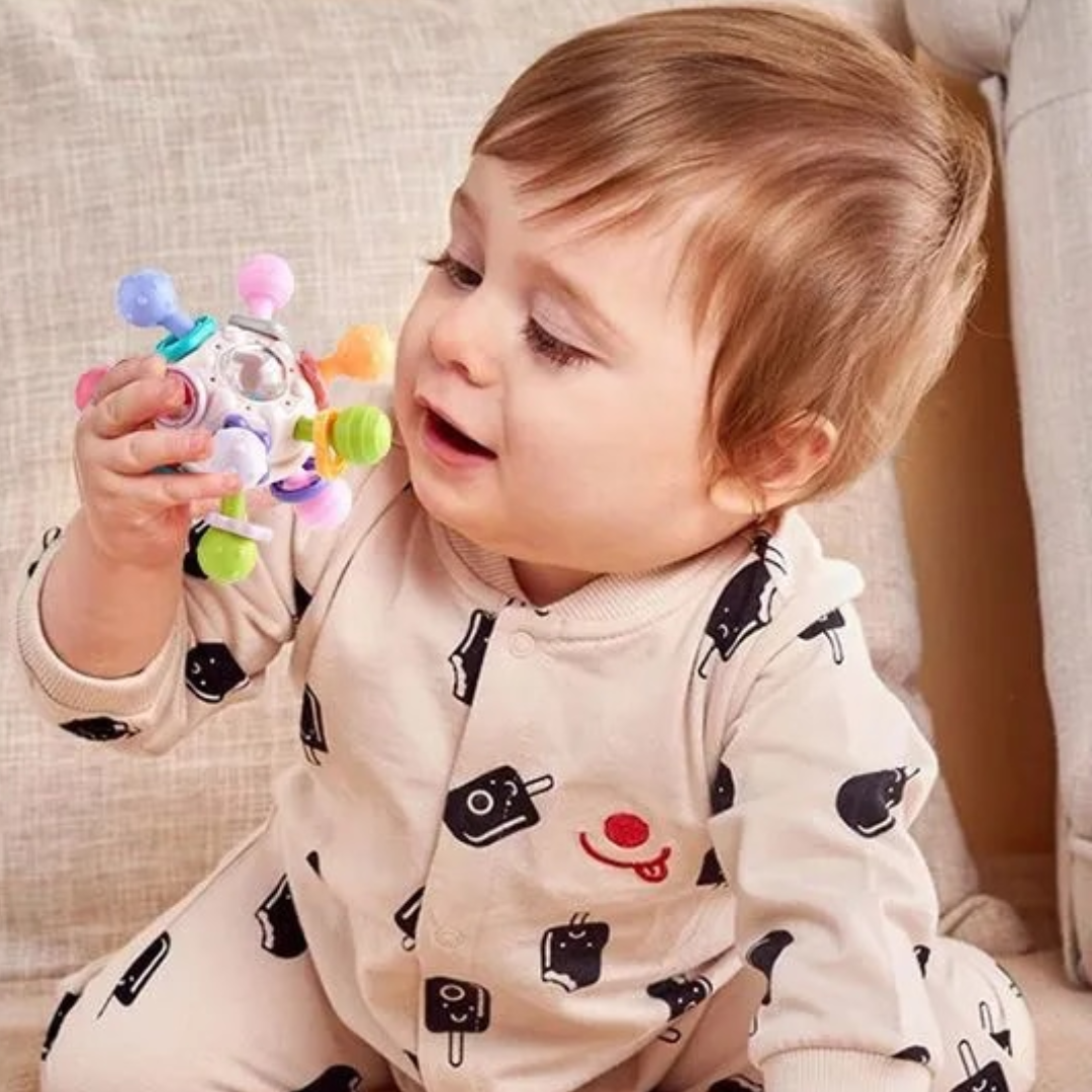 Incorporating Montessori Toys into Your Child's Daily Routine: A Guide for Parents