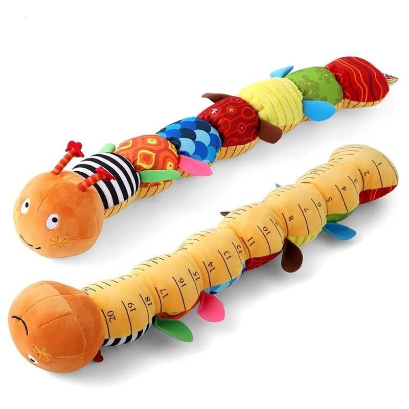 Baby Sensory and Teething Rattle Toy Bundle Fast Bundle