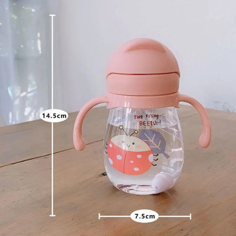 Baby Training Sippy Cup