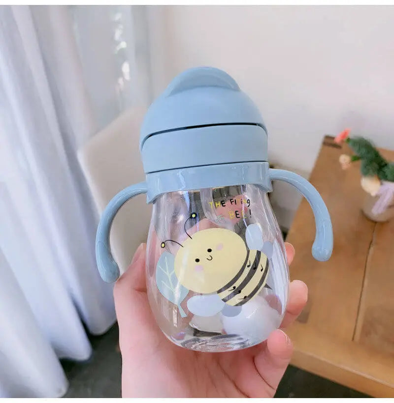 Baby Training Sippy Cup