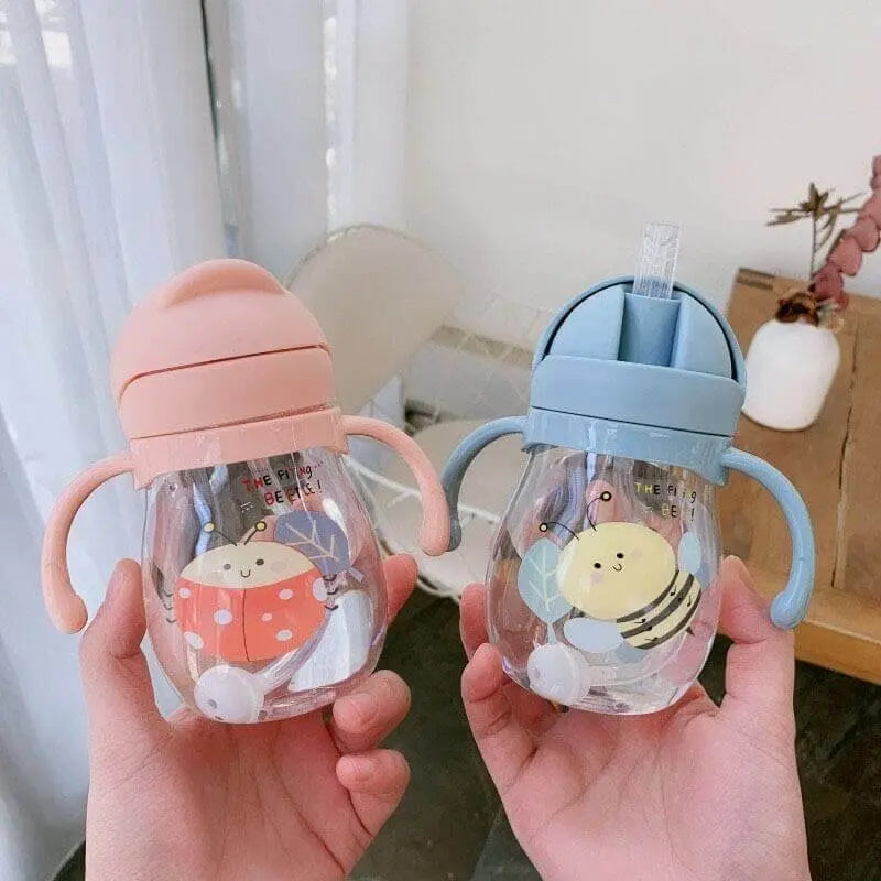 Baby Training Sippy Cup
