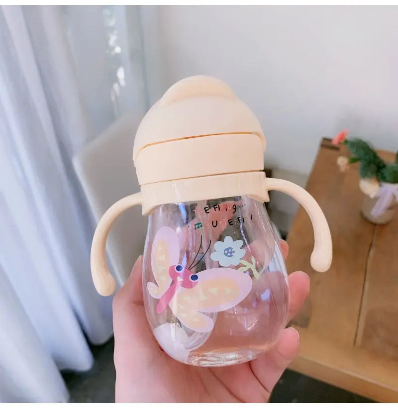 Baby Training Sippy Cup