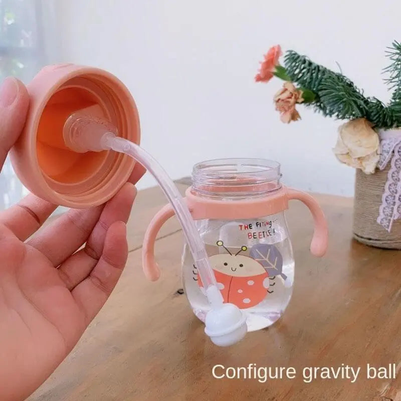 Baby Training Sippy Cup