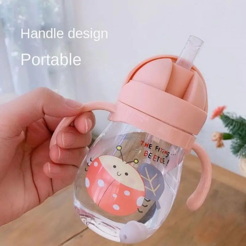 Baby Training Sippy Cup