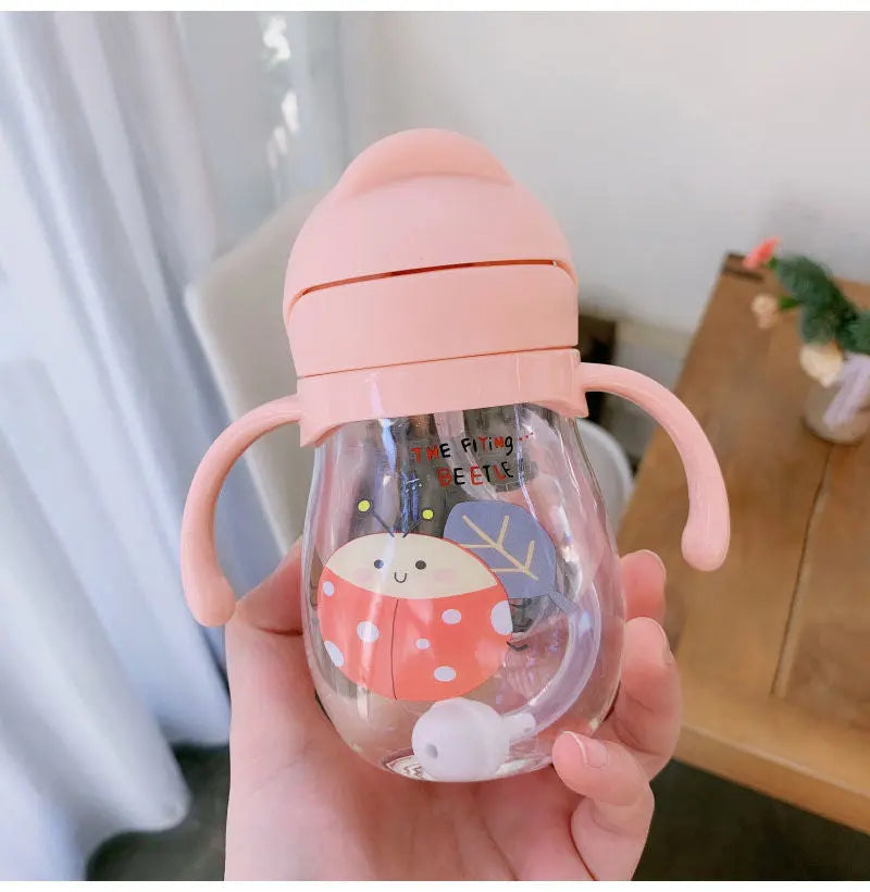 Baby Training Sippy Cup